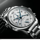 Illustration for article titled Longines Relojes Casuales